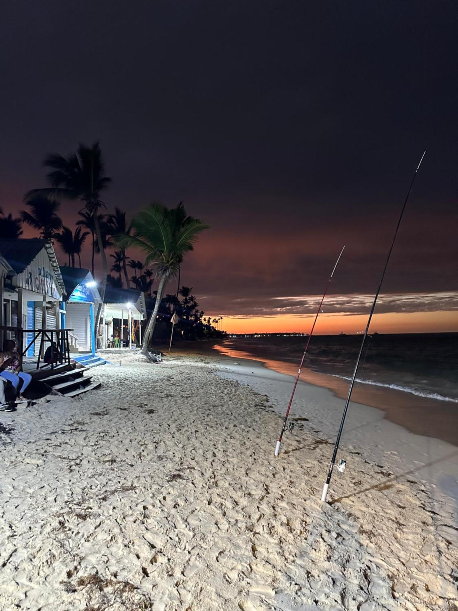 Punta Beach Bavaro Hotel Apartamentos Punta Cana Buitenkant foto