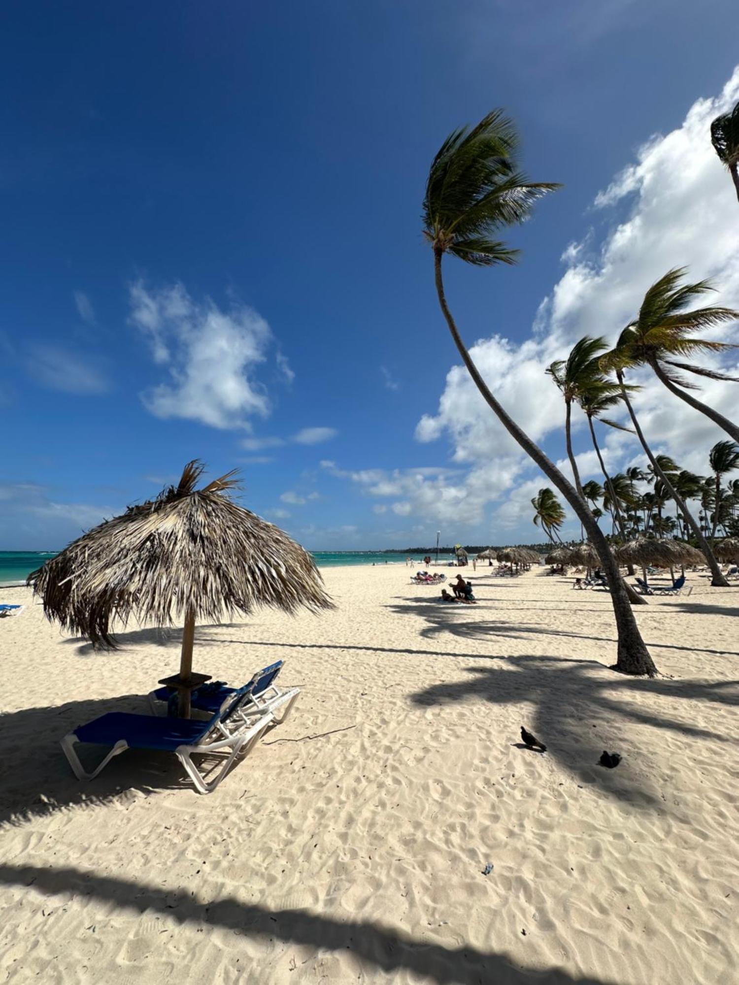 Punta Beach Bavaro Hotel Apartamentos Punta Cana Buitenkant foto