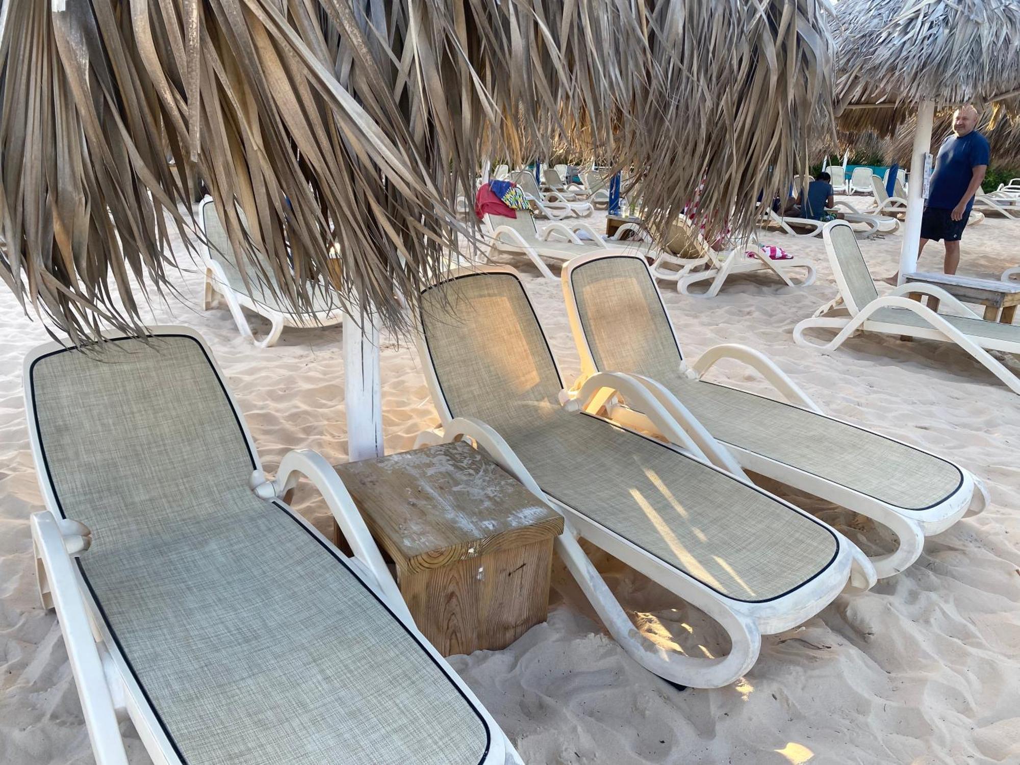 Punta Beach Bavaro Hotel Apartamentos Punta Cana Buitenkant foto