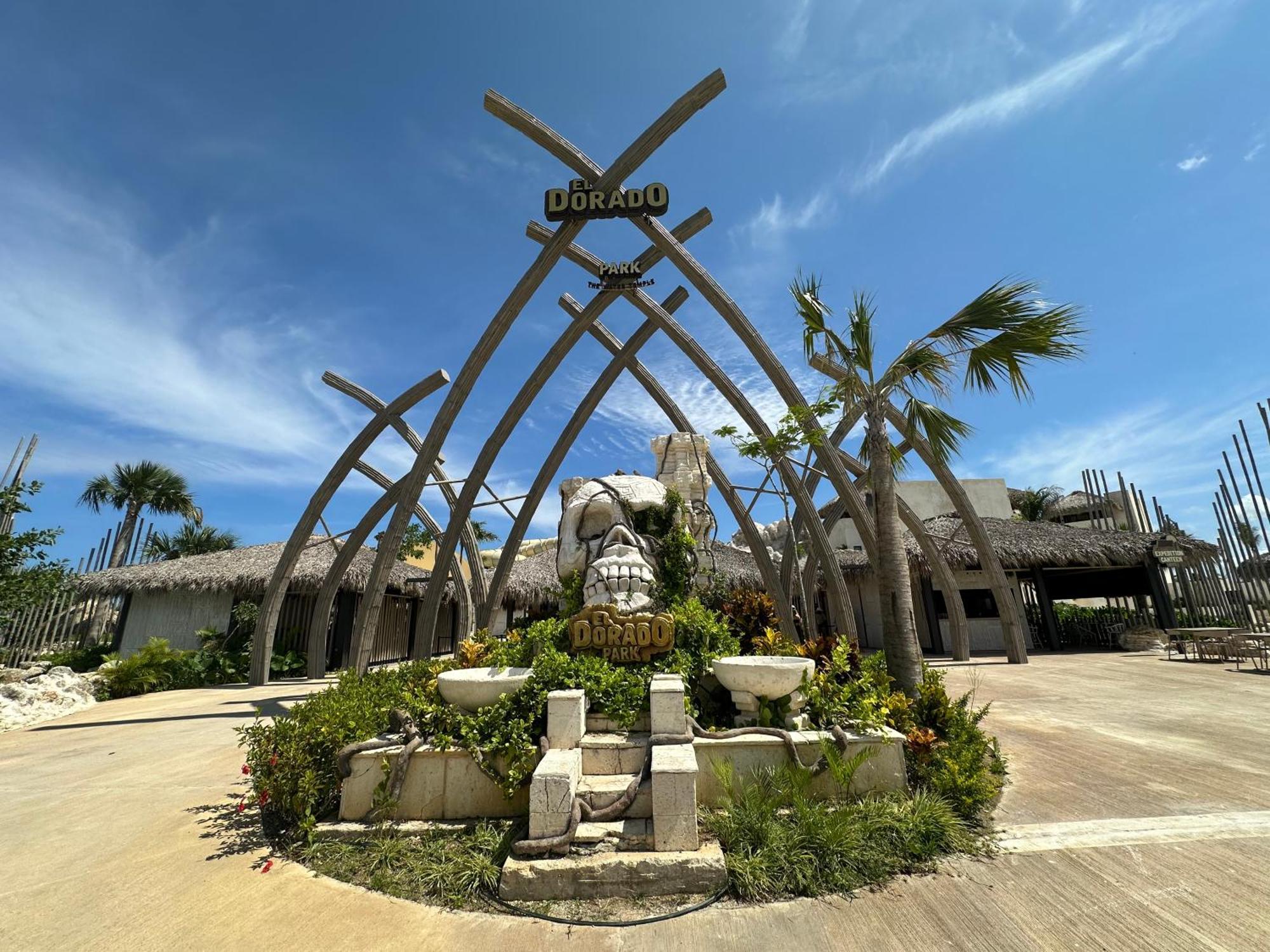 Punta Beach Bavaro Hotel Apartamentos Punta Cana Buitenkant foto