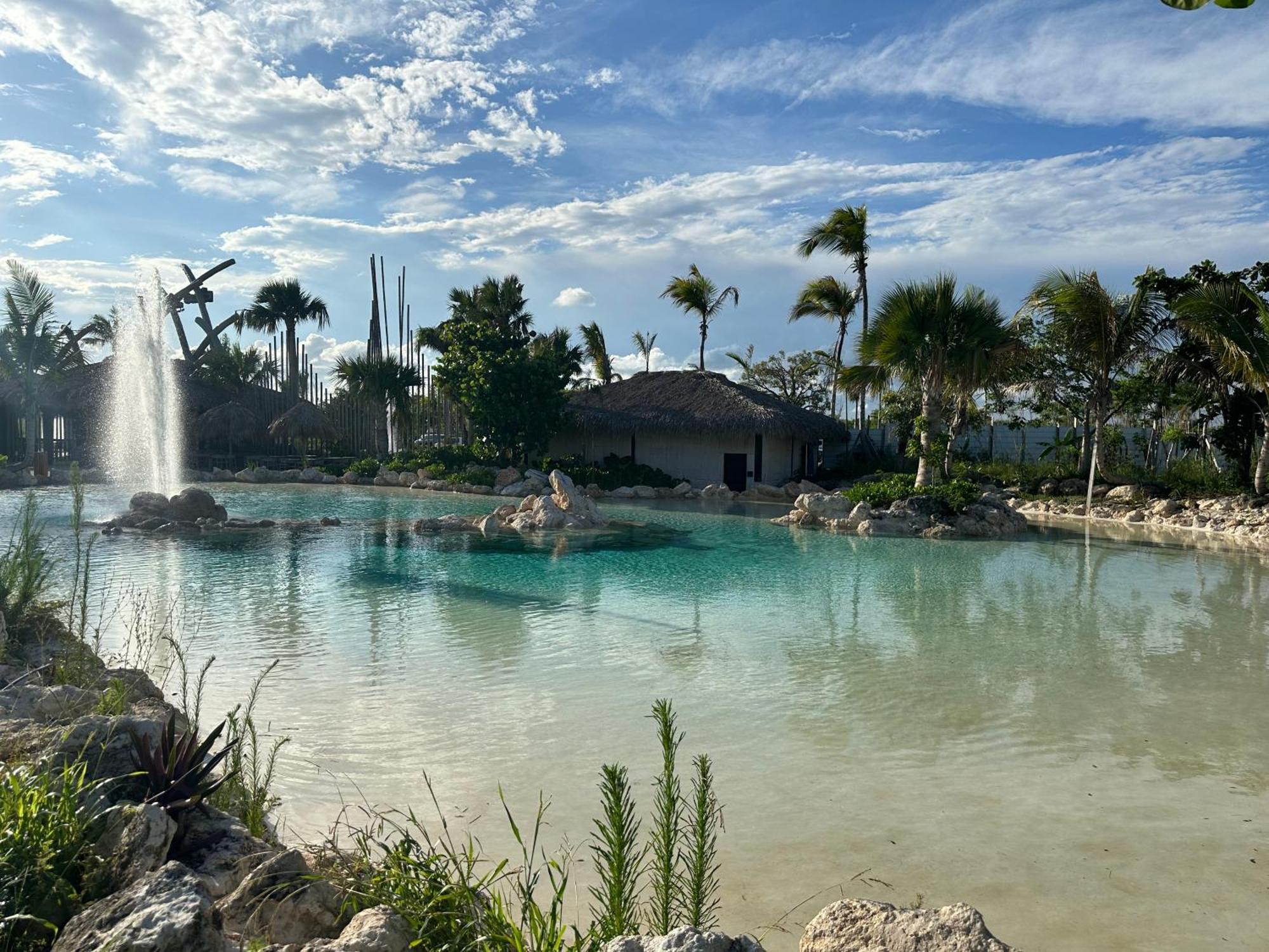 Punta Beach Bavaro Hotel Apartamentos Punta Cana Buitenkant foto